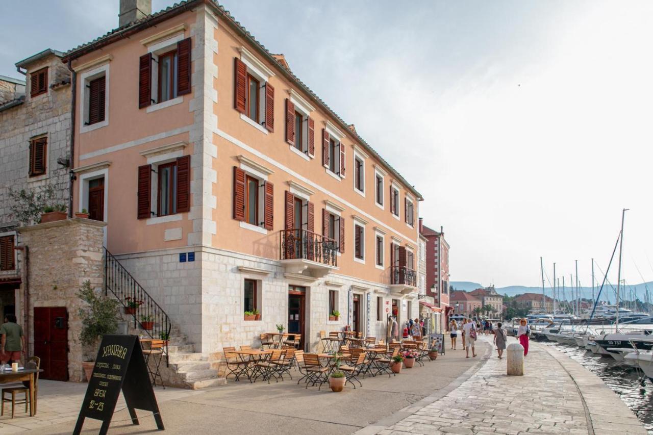 Ancora Faros Apartment Стари Град Екстериор снимка