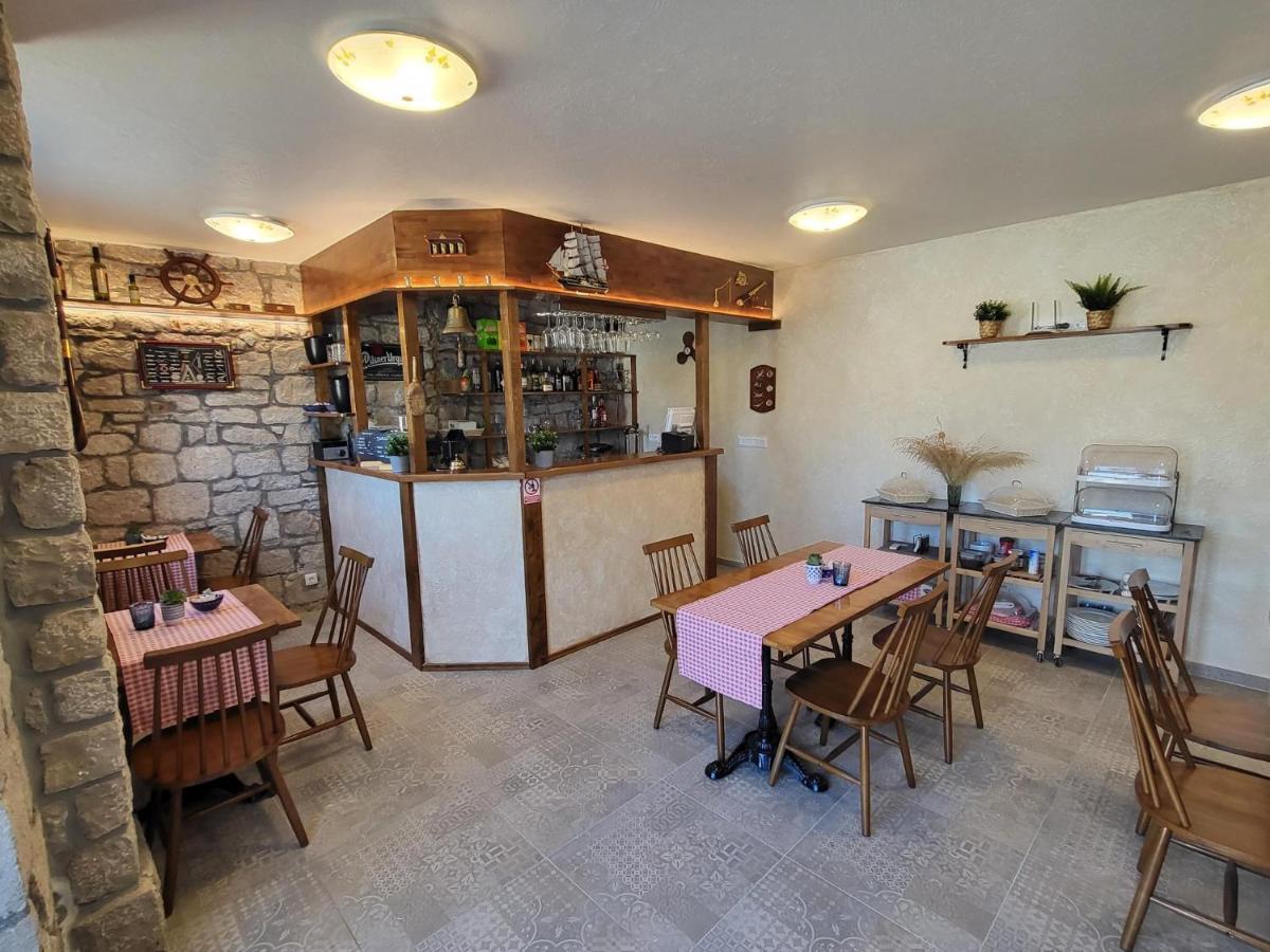 Ancora Faros Apartment Стари Град Екстериор снимка
