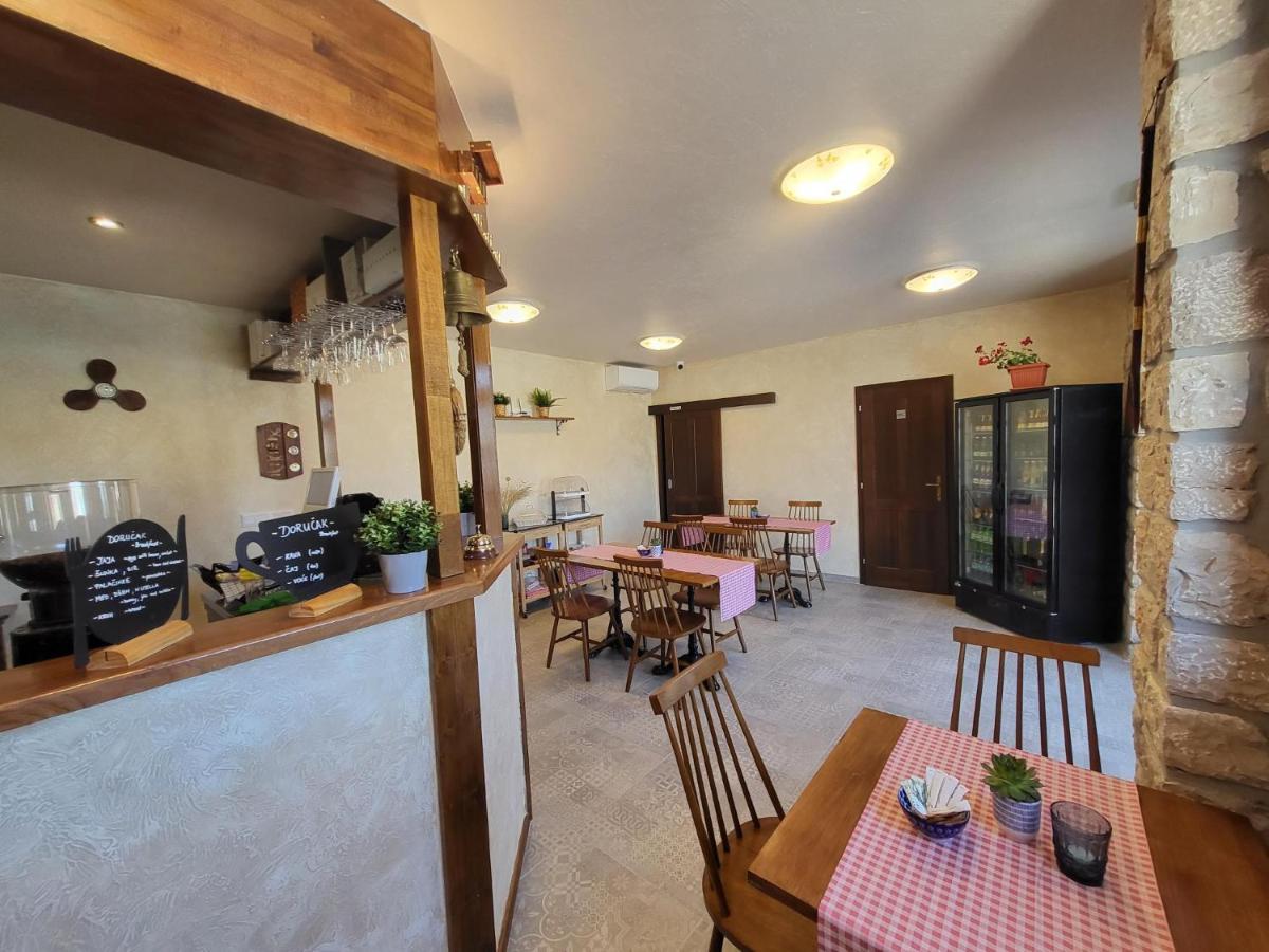 Ancora Faros Apartment Стари Град Екстериор снимка