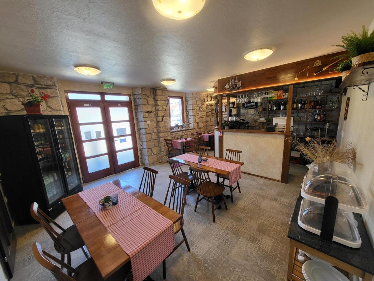Ancora Faros Apartment Стари Град Екстериор снимка