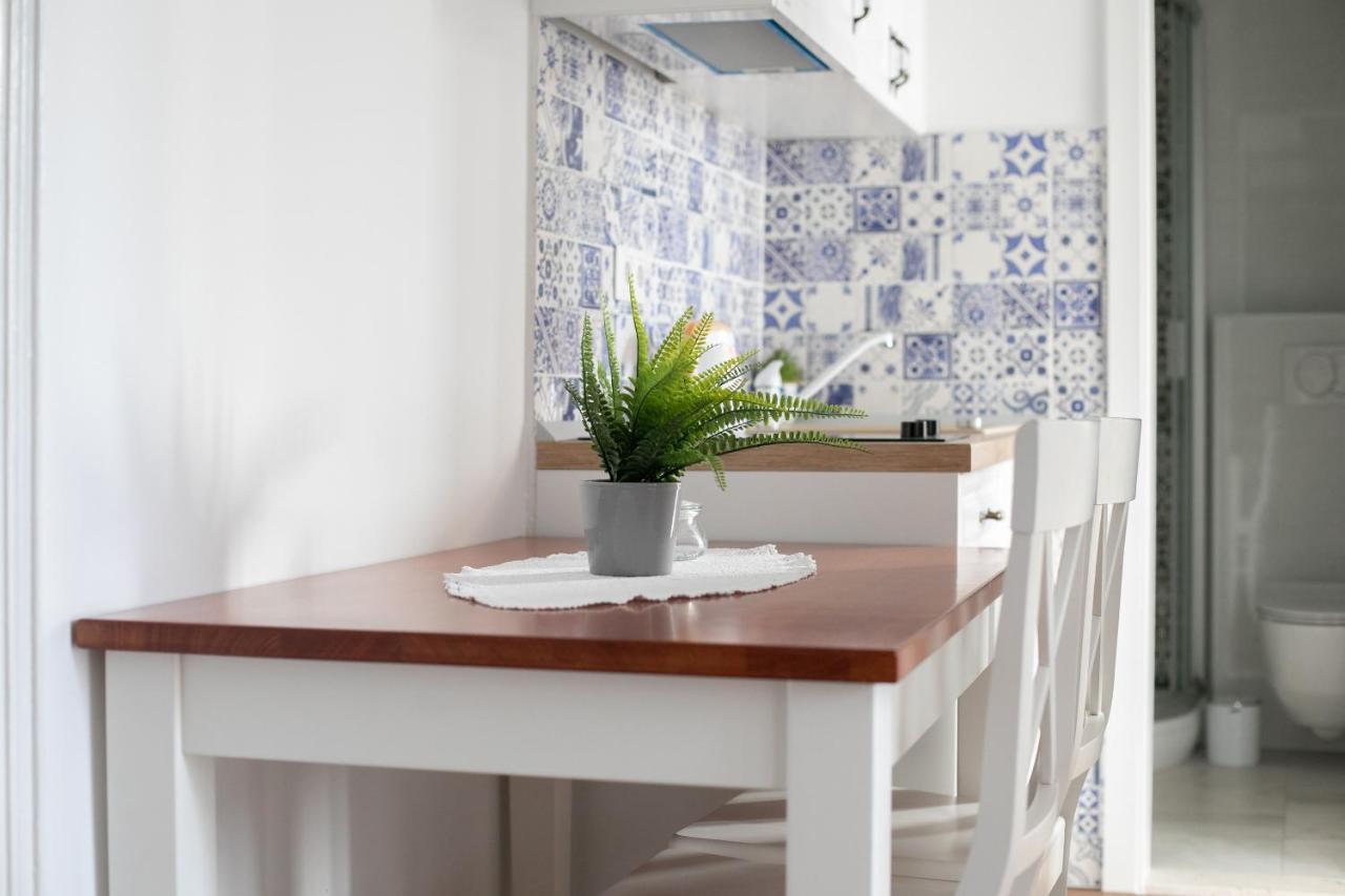 Ancora Faros Apartment Стари Град Екстериор снимка