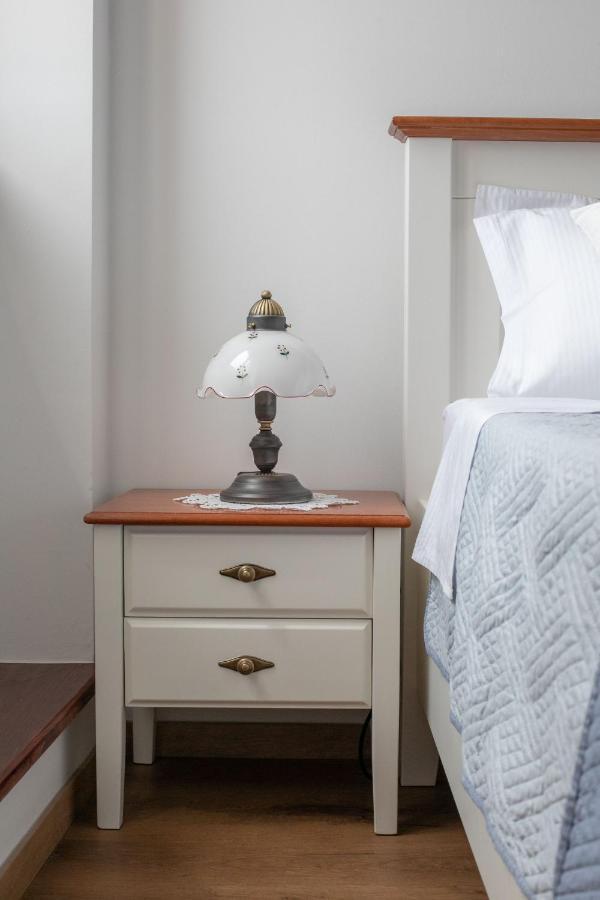 Ancora Faros Apartment Стари Град Екстериор снимка