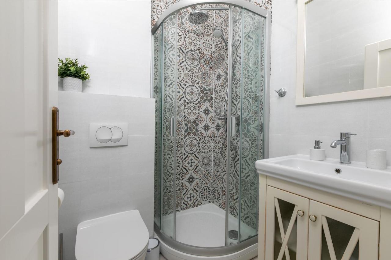 Ancora Faros Apartment Стари Град Екстериор снимка
