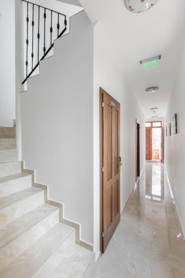 Ancora Faros Apartment Стари Град Екстериор снимка