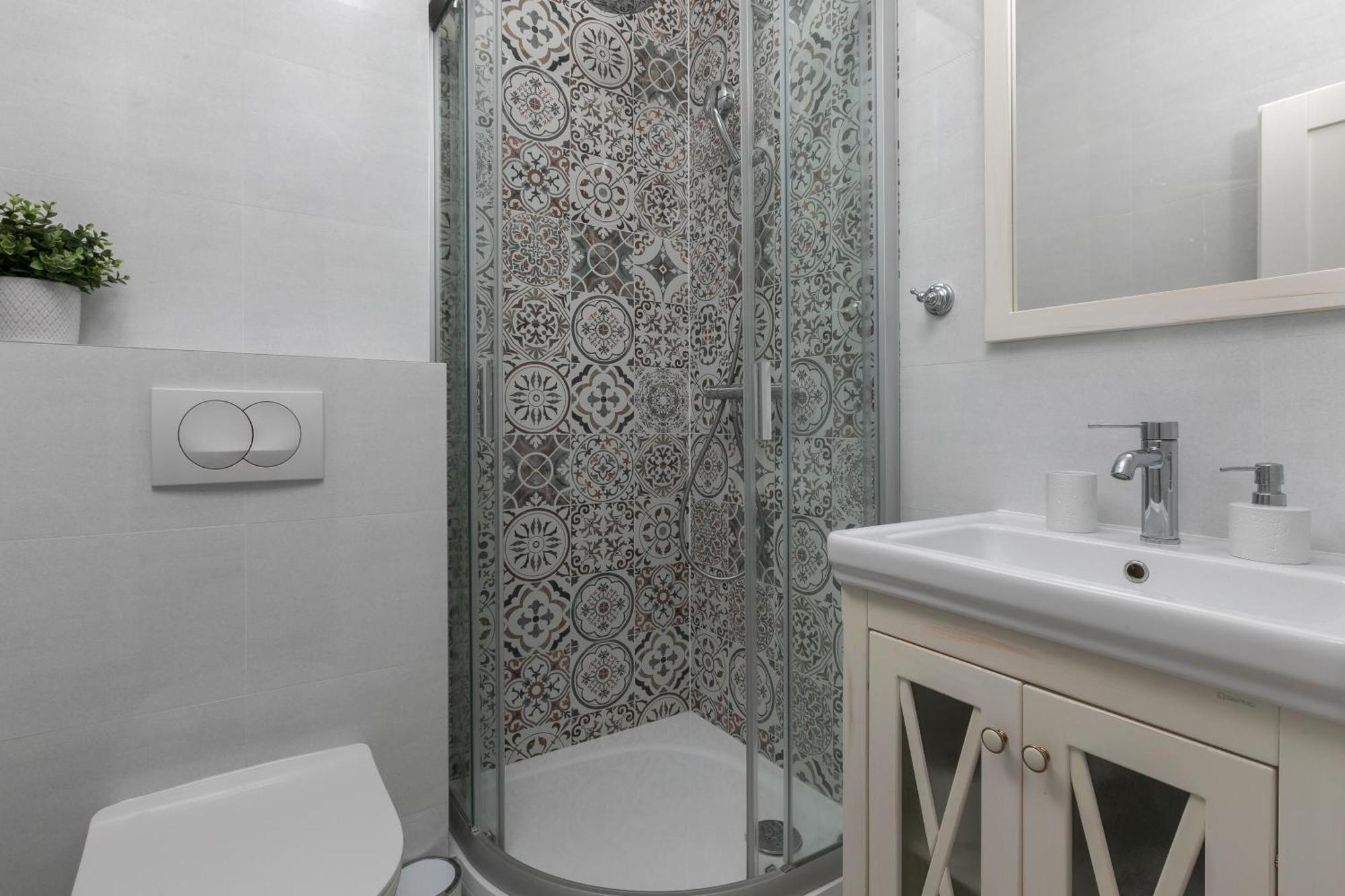 Ancora Faros Apartment Стари Град Екстериор снимка