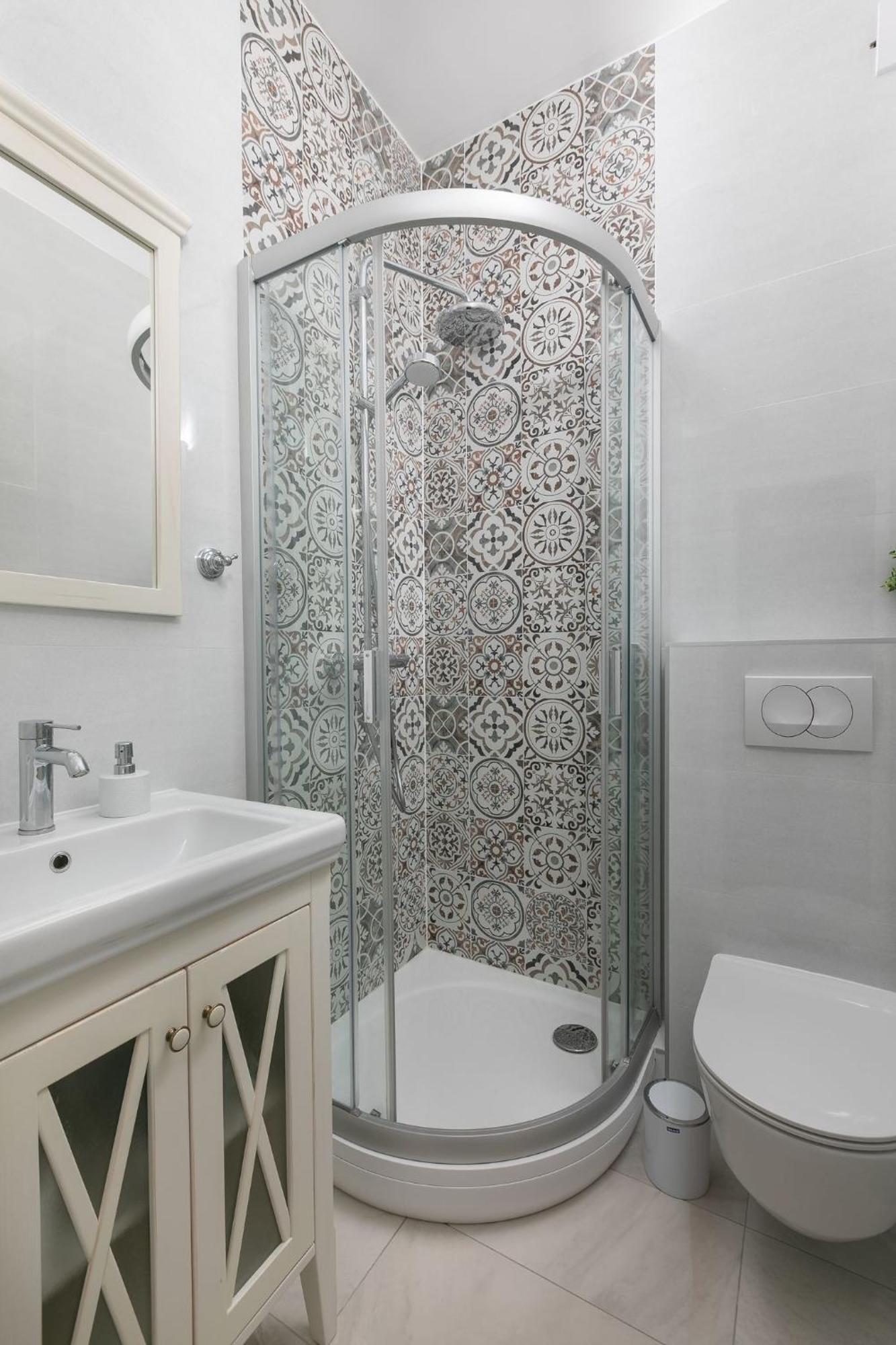 Ancora Faros Apartment Стари Град Стая снимка